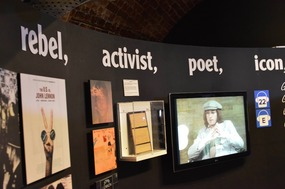 Homage to John