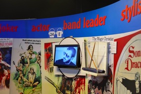 Homage to Ringo