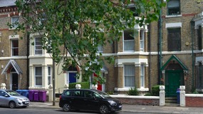 More housing