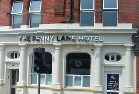 Penny Lane Hotel