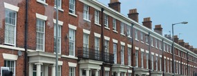 Typical Housing