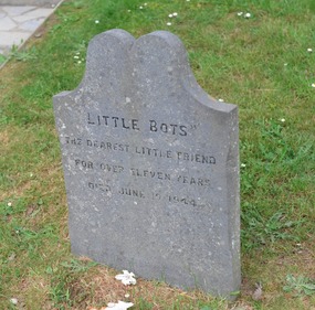 Another marker