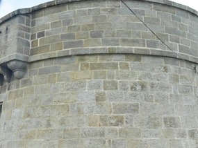 Sandycove Martello Tower