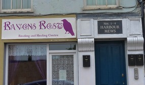 A shop