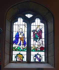 Another stained glass