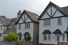 Cute houses 