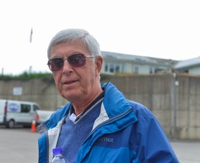Bill, the Vet from Seatle