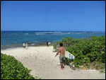 Heading to the Pipeline