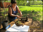Macadamia Farmer