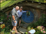 For small people or large hobbits