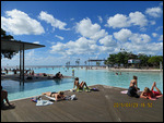 Magical Lagoon
