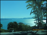 Whitsundays from Hamilton Island