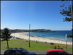 Bondi Beach