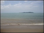 Gulf of Thailand