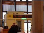 Taipai airport