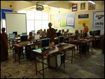 computer lab