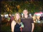 Kelly and Steve