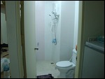 das toilet