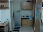 my kitchen