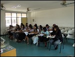 Oral English 2 Class