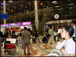 airport