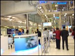 airport