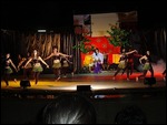 The Promise 4th year production