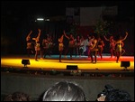 The Promise 4th year production