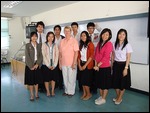 My medical students