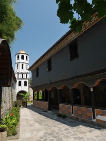 Église Saint-Constantin-et-Sainte-Hélène