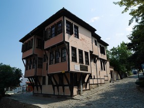 Maison Lamartine