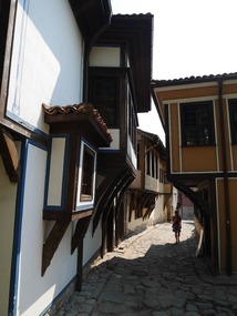 Promeneuse