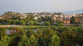 Vieille ville