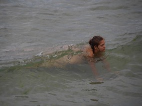 Sozopol - Néréide