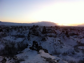 Valley of trolls