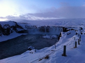 Waterfall