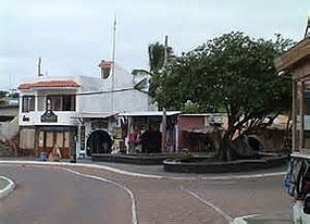 Puerto Ayora