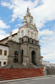 Otavalo
