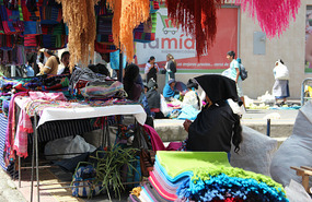 Otavalo