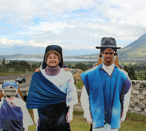 To Otavalo