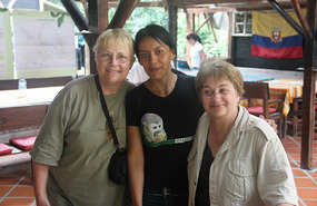Siona community