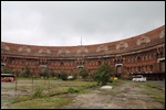 Congress Hall that was to be bigger than Coliseum 