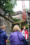 Ilka our guide