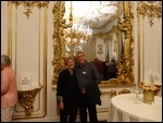 Reception at Stadpalais Liechtenstein City Palace