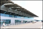 Prague Airport