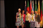 The CWA of WA Delegation