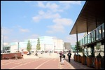 Warwick University