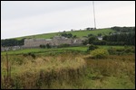 Dartmoor Prison at Princetown