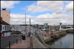 Barbican Quay Plymouth