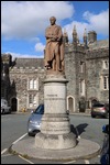 Duke of Bedford Statue